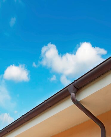 gutter installation & repair billings mt