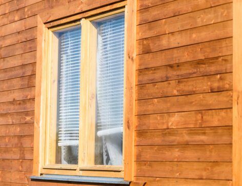 Siding Contractors in Billings, MT