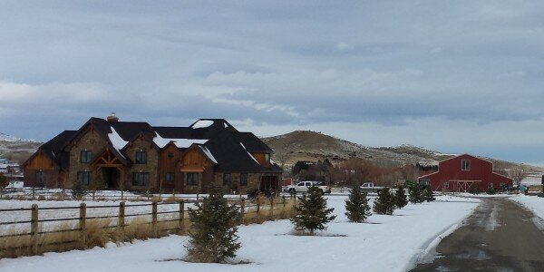commercial construction billings mt, steel buildings billings mt