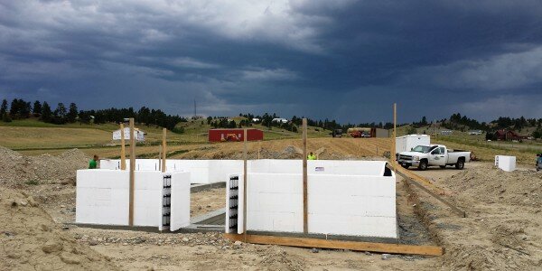 commercial construction billings mt, general contracting billings mt