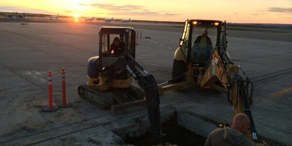 commercial construction billings mt