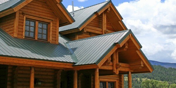 luxury cabins construction billings mt