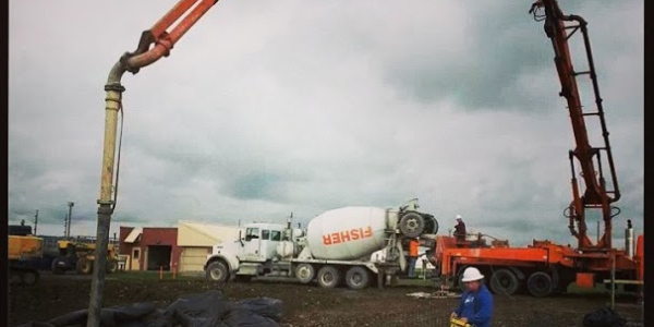 green building billings mt