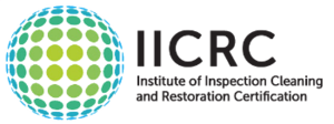 catrecovery-iicrc-logo