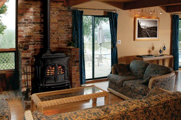 luxury cabins construction billings mt