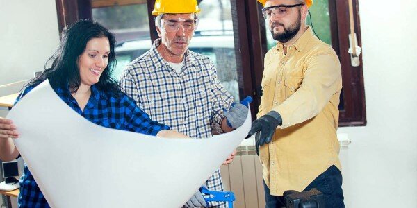 best commercial contractor billings mt