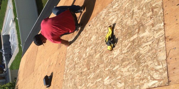 roofing installation and repair billings mt