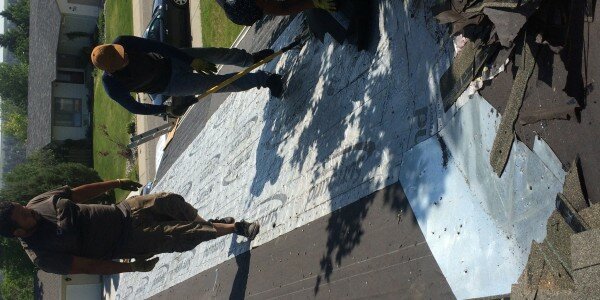 roofing installation and repair billings mt