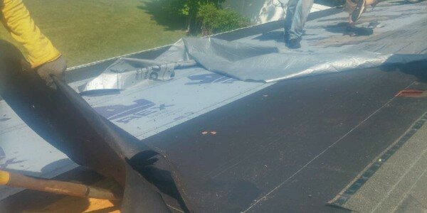roofing installation and repair billings mt