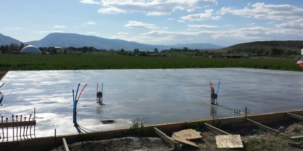 ifc foundation systems billings mt, steel buildings billings mt