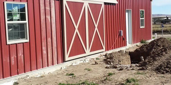 best commercial contractor billings mt, steel buildings billings mt