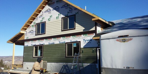 luxury home construction billings mt, Luxury Homes and Cabins Construction Billings MT