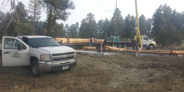 luxury home construction billings mt, Luxury Homes and Cabins Construction Billings MT