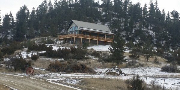 luxury home construction billings mt, Luxury Homes and Cabins Construction Billings MT