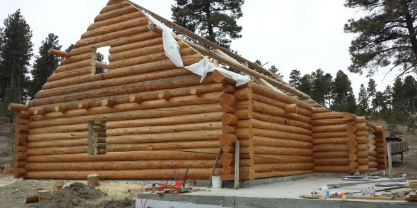 luxury home construction billings mt, Luxury Homes and Cabins Construction Billings MT