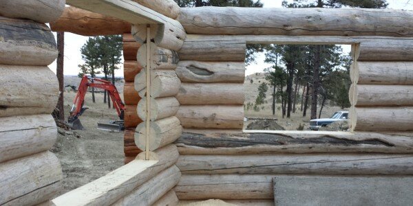 luxury home construction billings mt, Luxury Homes and Cabins Construction Billings MT