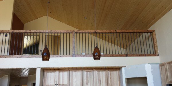 luxury home construction billings mt, Luxury Homes and Cabins Construction Billings MT