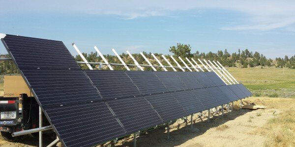 solar energy billings mt