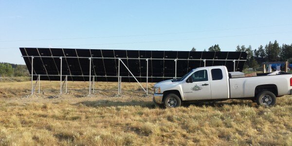 solar energy billings mt