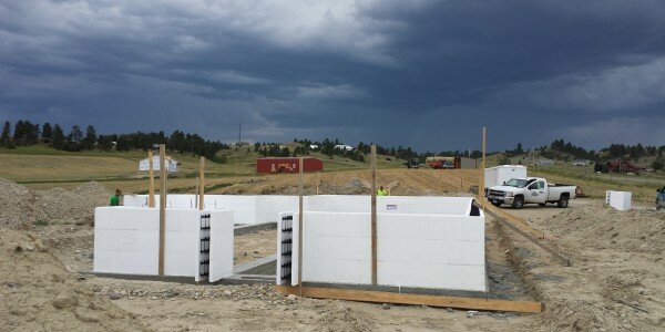 ifc foundation systems billings mt, general contracting billings mt