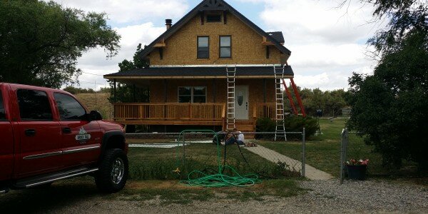 luxury home construction billings mt, Luxury Homes and Cabins Construction Billings MT