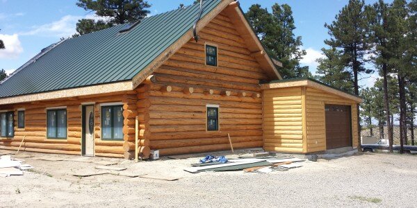 luxury home construction billings mt, Luxury Homes and Cabins Construction Billings MT