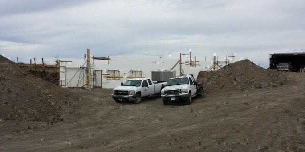 green building billings mt, general contracting billings mt