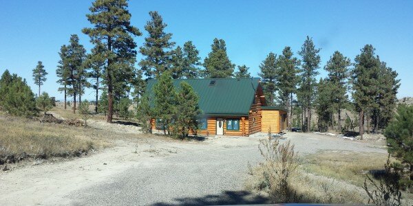 luxury home construction billings mt, Luxury Homes and Cabins Construction Billings MT