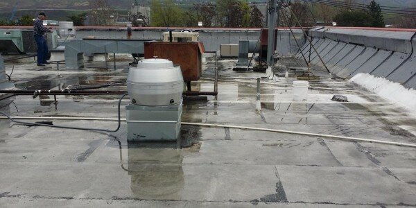 best commercial contractor billings mt