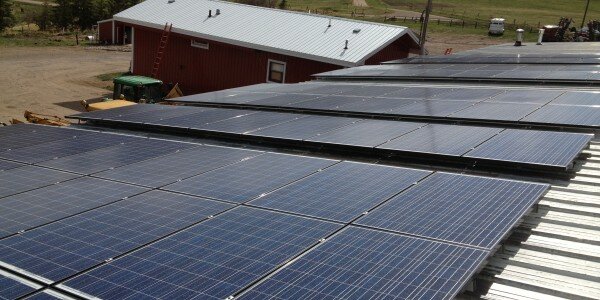 renewable energy installation billings mt