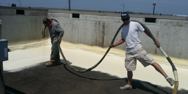 roofing installation and repair billings mt