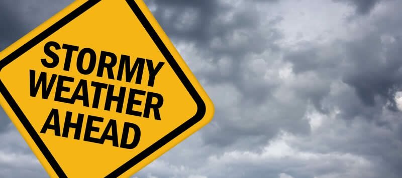 How Soon Must Storm Damage be Repaired?