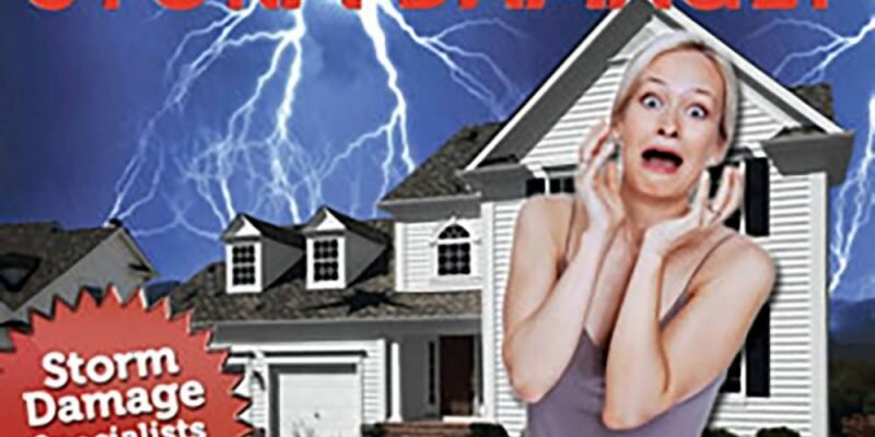 Billings Best Roofer