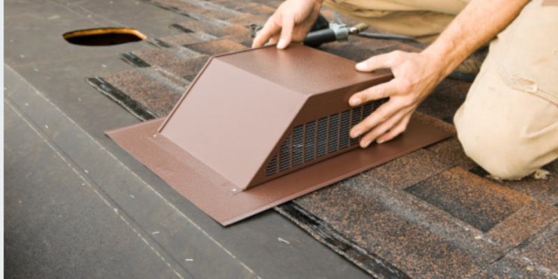 roof ventilation billings mt