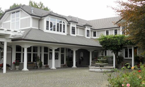 roof care tips billings mt